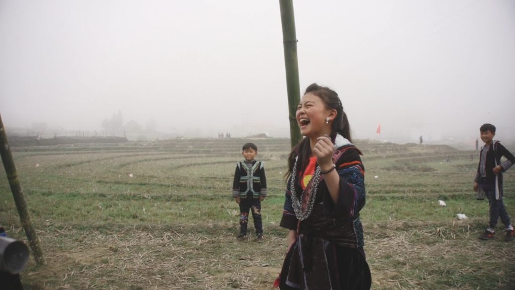 Children of the Mist (2022) de Hà Lệ Diễm